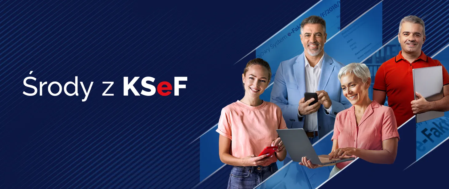 Szkolenia KSeF w Rudzie Śląskiej – przygotuj się na obowiązek e-Faktur!