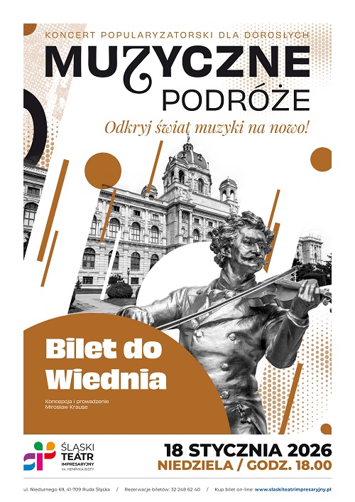 "Bilet do Wiednia"