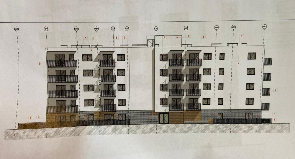 Nowa inwestycja mieszkaniowa na terenie po Kopalni Julian