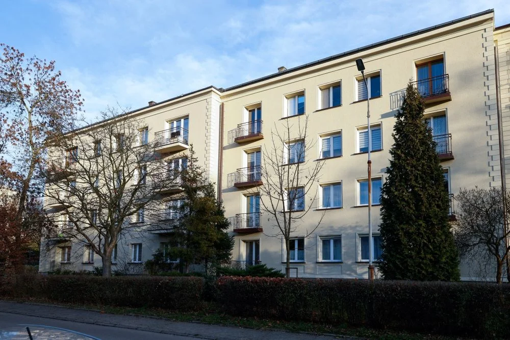 W 2025 r. miasto wpłaciło ponad 16 mln zł na fundusze remontowe wspólnot mieszkaniowych