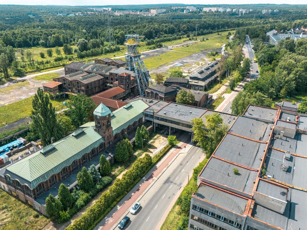 Inwestycje, które zmieniają miasto i życie mieszkańców. Podsumowanie roku 2025 w Katowicach