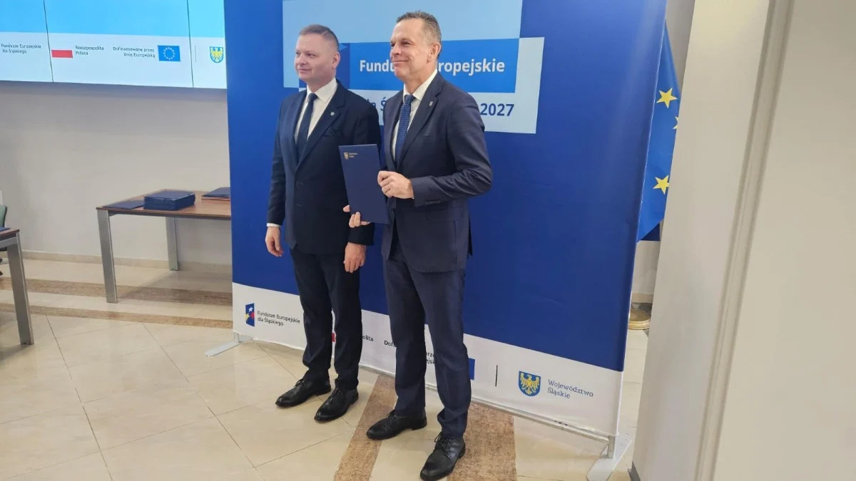 Wsparcie na starcie dla dwóch bytomskich przedszkoli