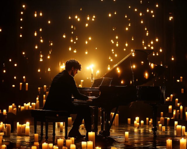 Od Adele po Billie Eilish. Wyjątkowy wieczór muzyczny