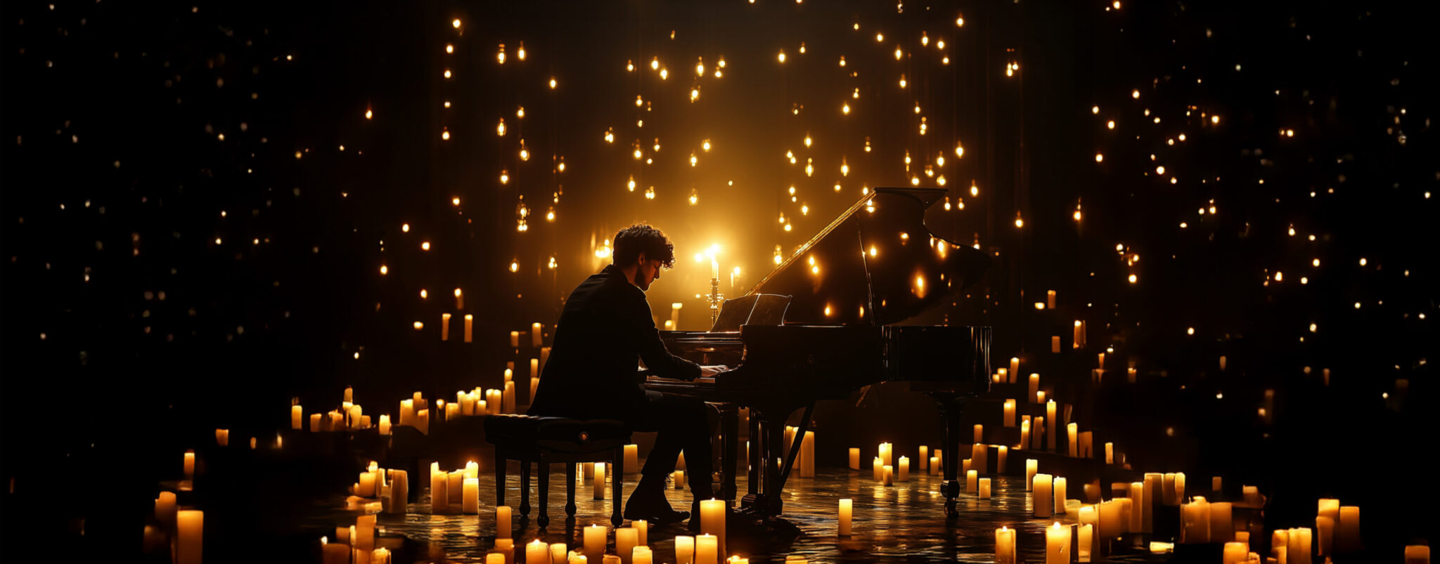 Od Adele po Billie Eilish. Wyjątkowy wieczór muzyczny w DK Bielszowice