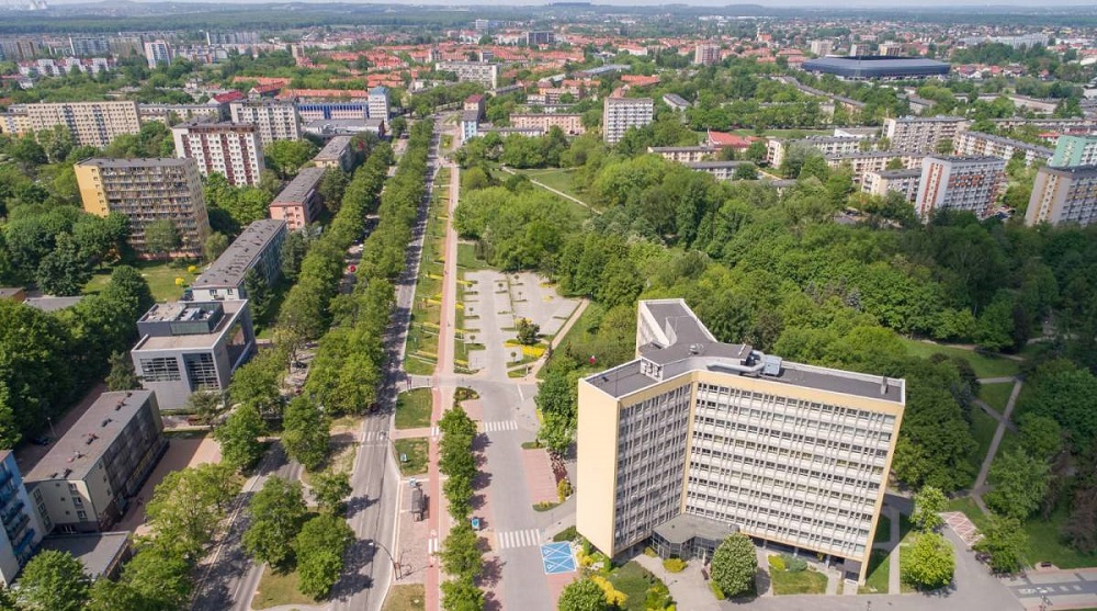 Zwolnienia grupowe w tyskiej fabryce Fiata Stellantis? Miasto uruchamia wsparcie