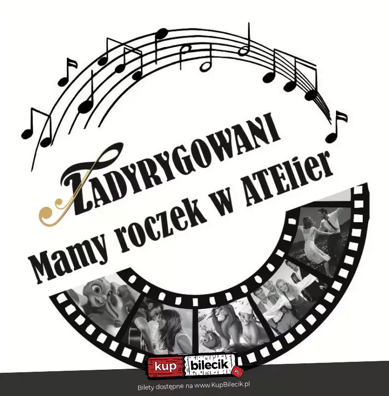 Zespół Zadyrygowani Koncert karnawałowy pod dyrekcją Natalii Smagacz!