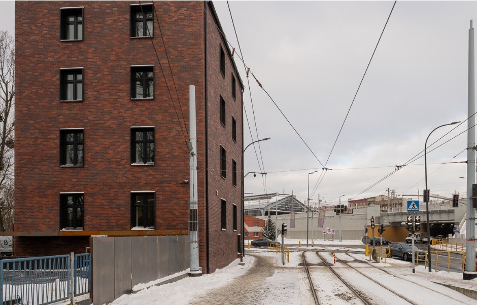 Historyczna siedziba Bytomskich Wodociągów znów tętni życiem!