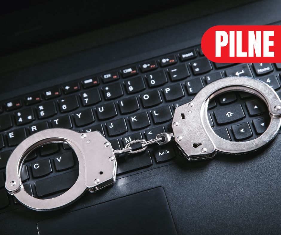 Zmyślona choroba i internetowa zbiórka. 40-latka z Rudy Śląskiej z 30 zarzutami!