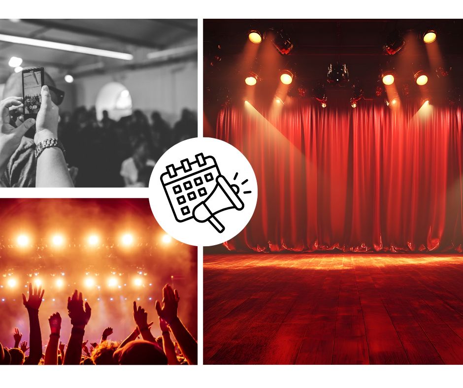 Zimowy tydzień pełen atrakcji! Sprawdź wydarzenia w regionie [9–15 stycznia]