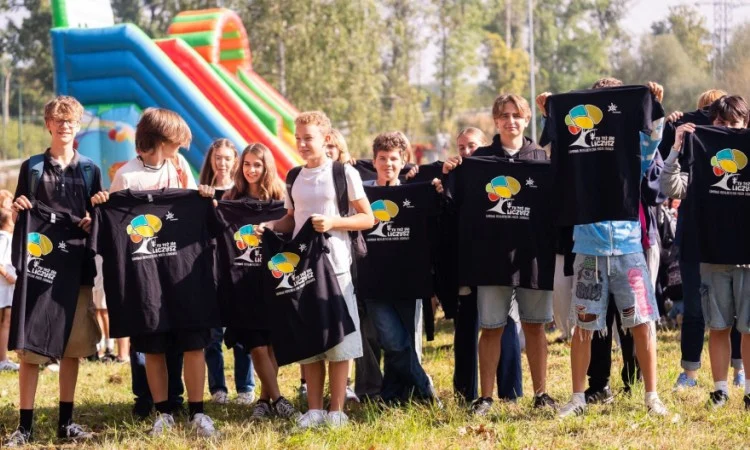 Oddaj głos na Sosnowiecką Kampanię „Ty Też Się Liczysz”