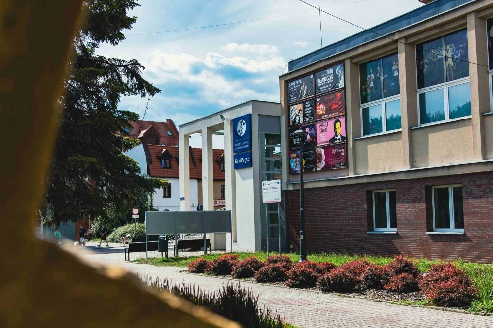 WCK otrzymało dofinansowanie w ramach projektu Projektowanie Uniwersalne Kultury!