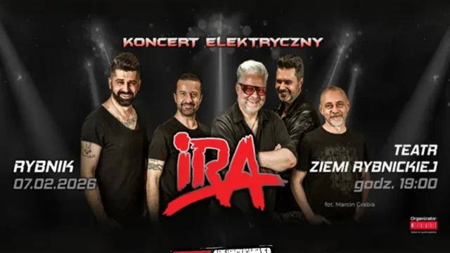 IRA IRA ELEKTRYCZNIE