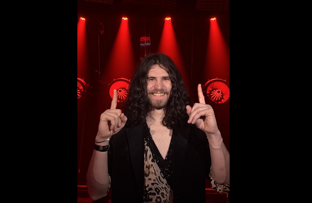 Spędź Walentynki z muzyką Dominika Czuż i wspomóż Lenę w walce z chorobą