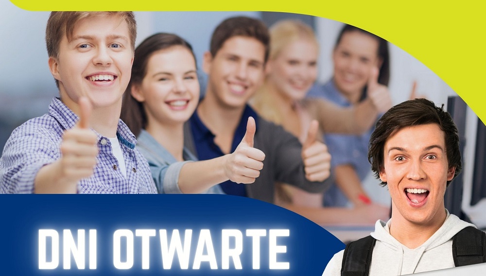 Dni Otwarte szkół Powiatu Mikołowskiego – zobacz co oferują szkoły!