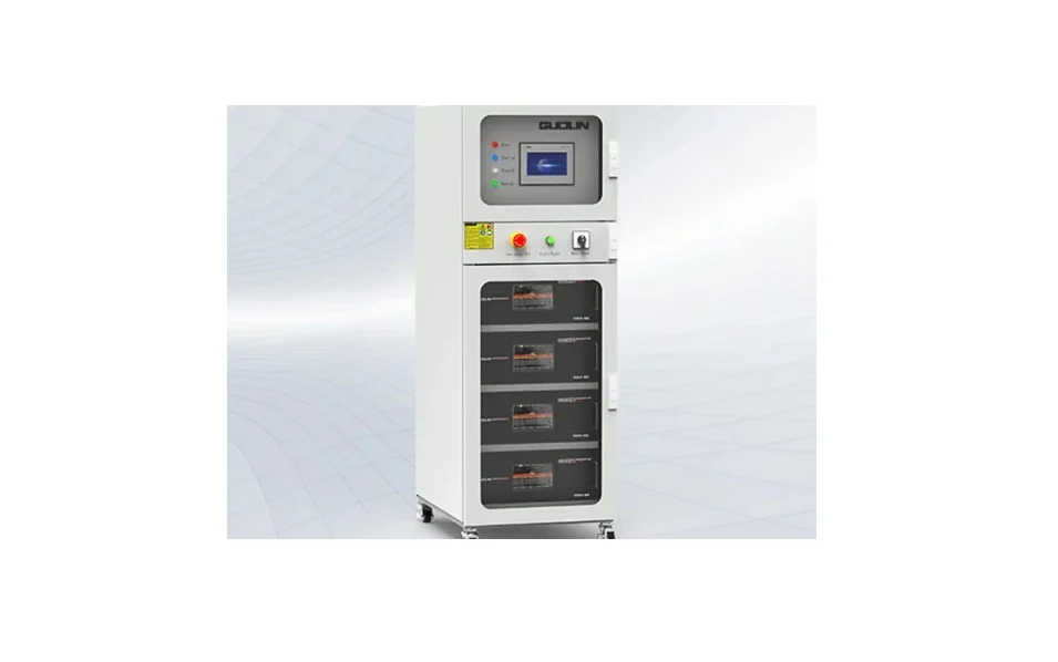 Globalny dostawca systemów ozonu /fot. Art. sponsorowany / Materiał dostarczony przez zleceniodawcę