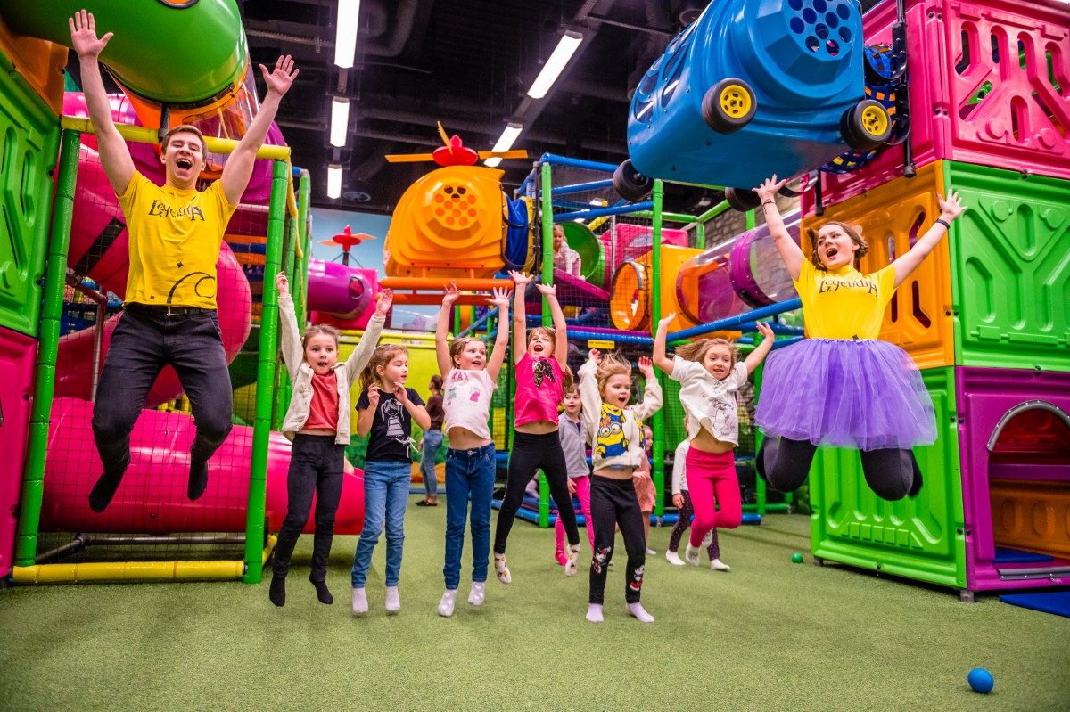 Rodziny odkrywają trik: ferie w Legendii mogą być darmowe