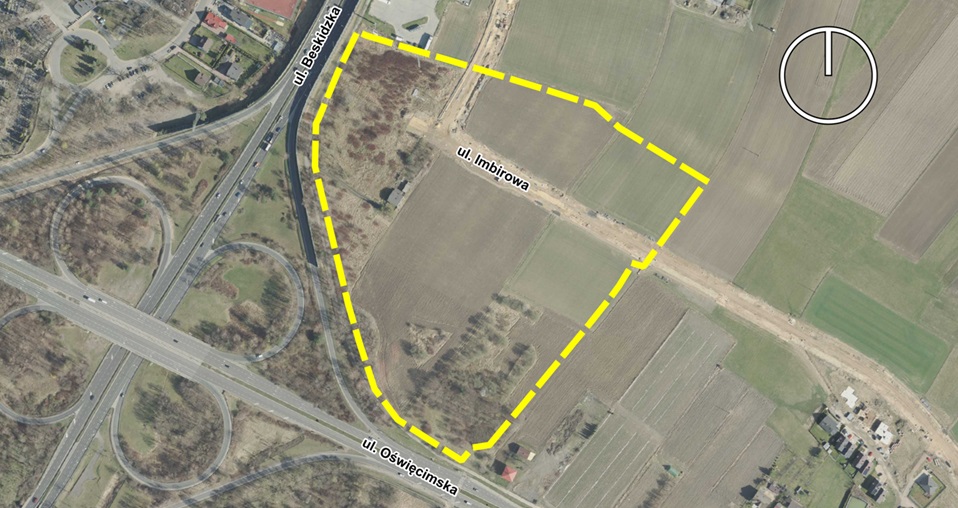 Konsultacje społeczne w Tychach: Projekt planu zagospodarowania przestrzennego – terminy i szczegóły