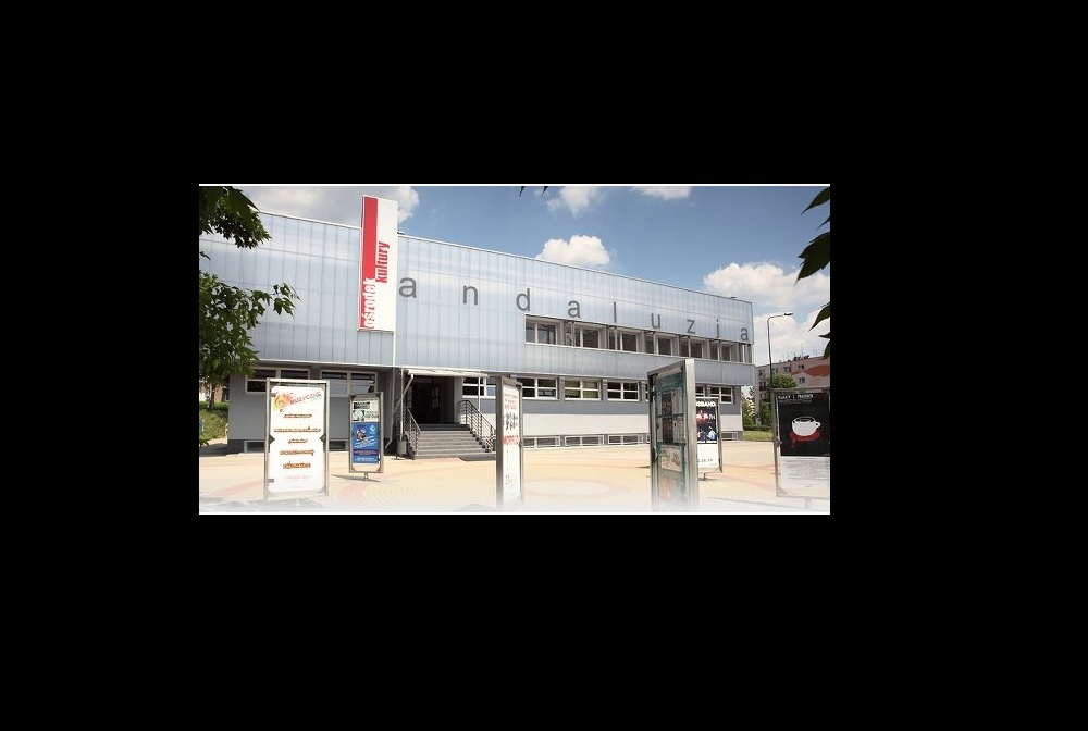 602 tys. zł na windę w Andaluzji. Duże zmiany w ośrodku kultury
