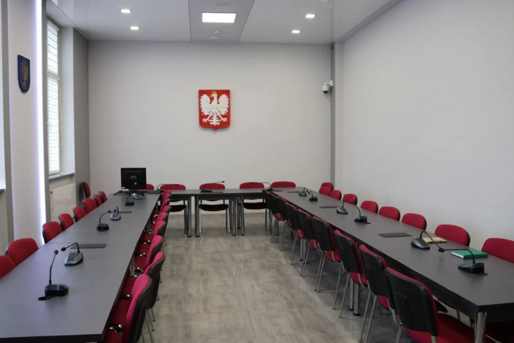 Budżet, inwestycje i ratownictwo medyczne. Co zdecydują radni 26 lutego?