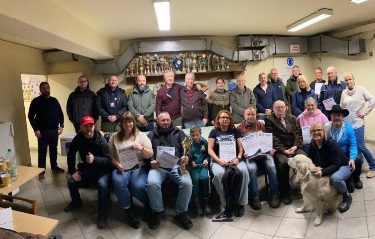 Puchar Prezydenta Miasta zdobyty! Za nami XXVI Ogólnopolskie Zawody Strzeleckie w Świętochłowicach