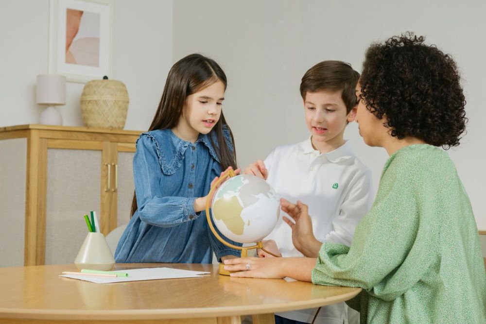 Jak wybrać odpowiedni obóz językowy za granicą? Rzeczy, na które warto zwrócić uwagę