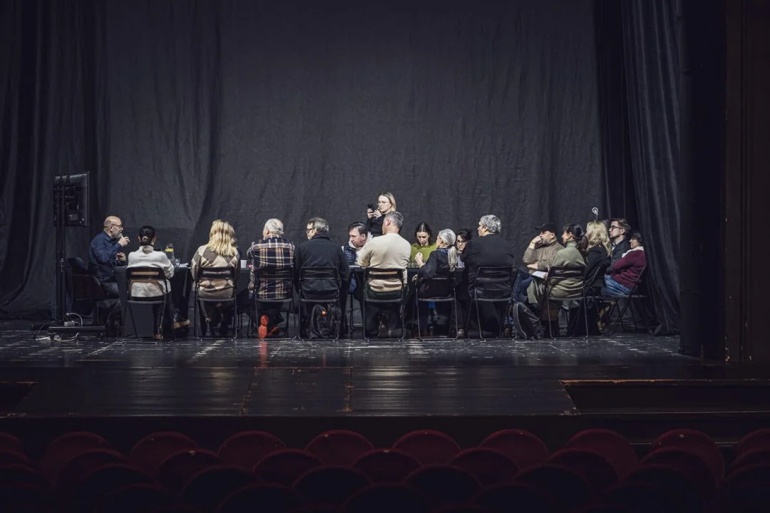 Przed nami Premiera „Lady Mayday” w Szkole Muzycznej