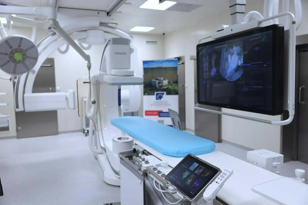 Precyzja i bezpieczeństwo w służbie pacjentom