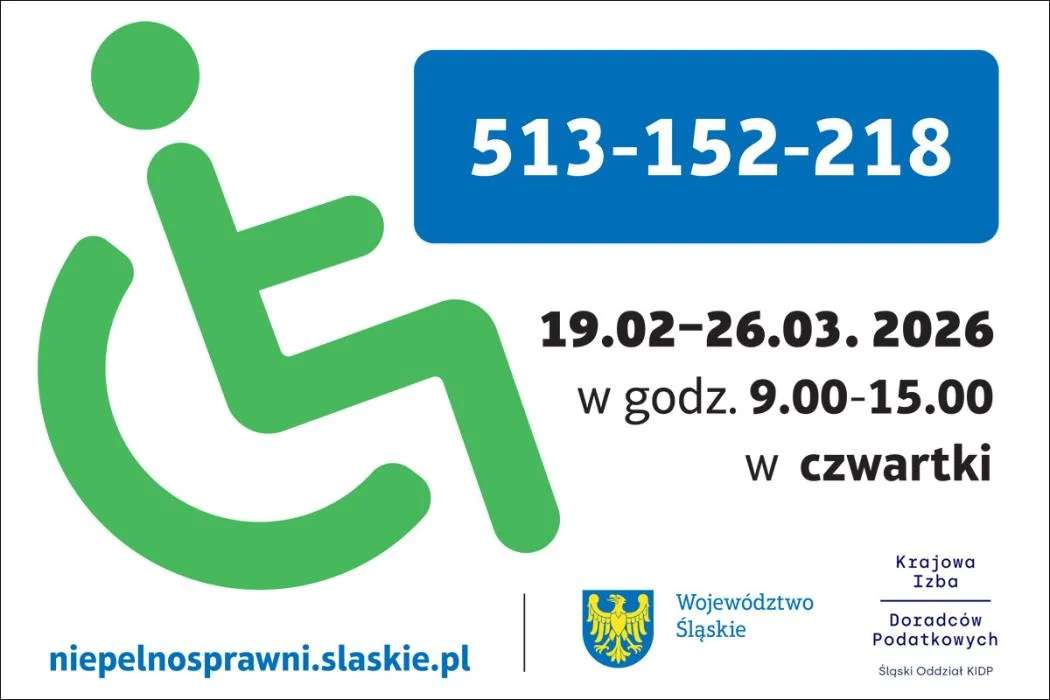 Akcja Doradcy Podatkowi Niepełnosprawnym