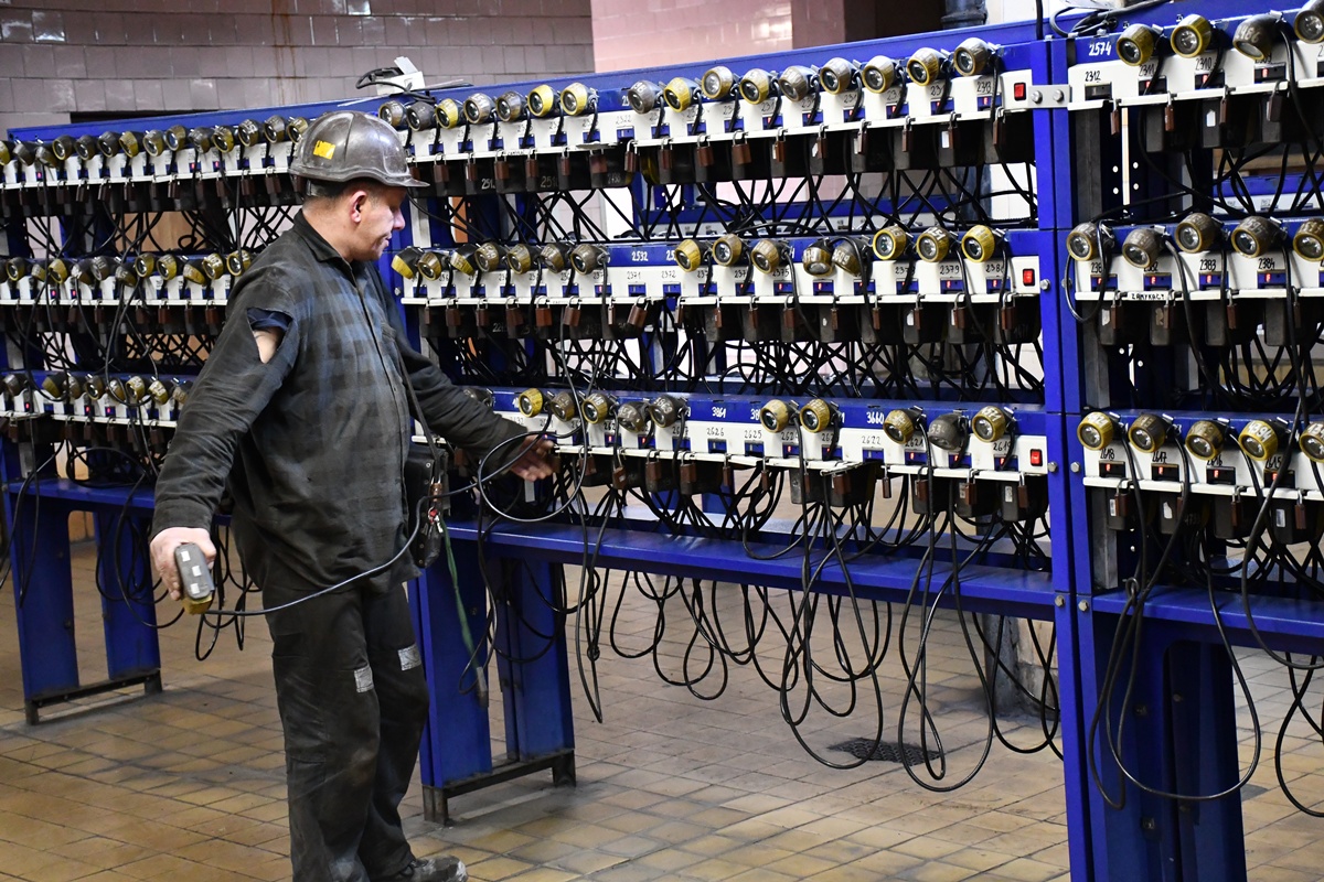 PGG rusza z restrukturyzacją. Połączenie Ruchów Bielszowice i Halemba od lipca 2026