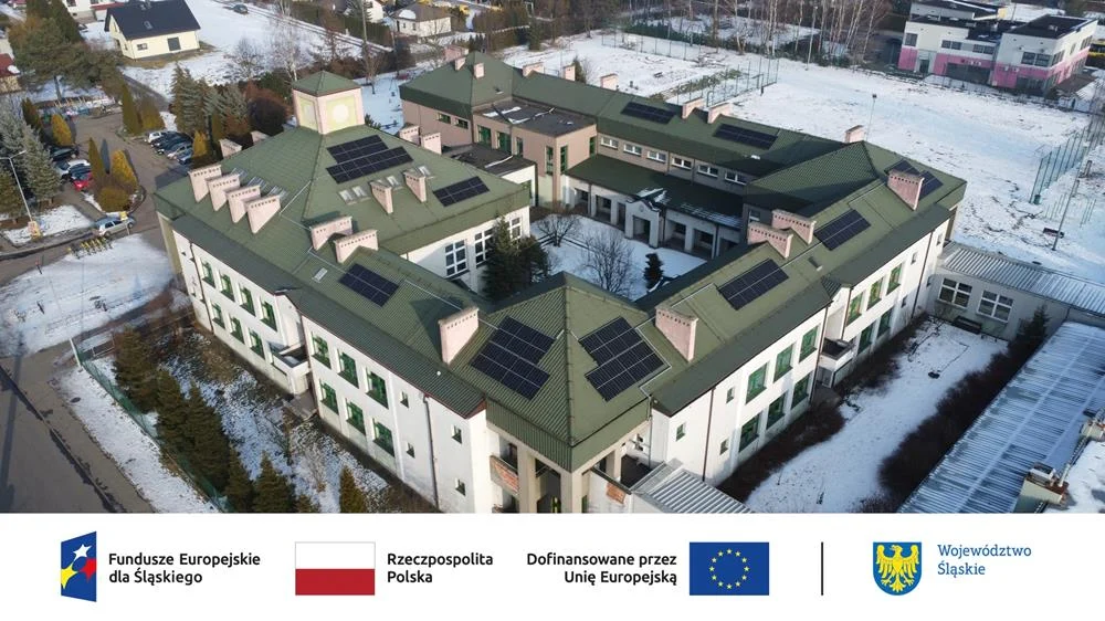 Mysłowice stawiają na odnawialne źródła energii – ruszył projekt „Słoneczne Mysłowice”