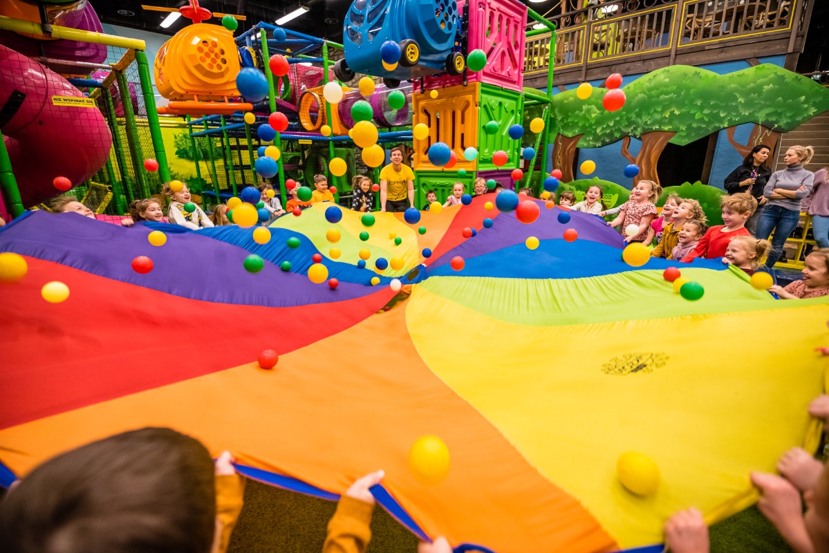 Rodziny odkrywają trik: ferie w Legendii mogą być darmowe / materiały prasowe