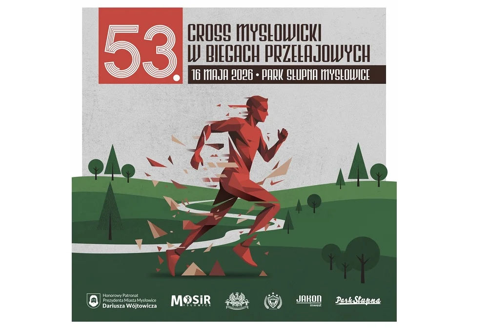 Cross Mysłowicki – Start zapisów na biegi przełajowe już wkrótce!