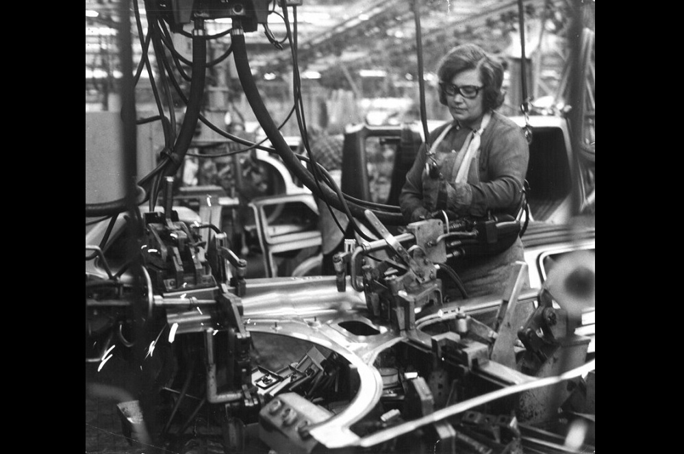 Kobieca perspektywa tyskiej FSM – spotkanie w Muzeum Miejskim