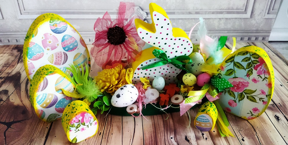 Wielkanocne warsztaty w Mikołowie – kreatywna wiosna w Twoim domu