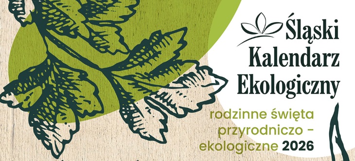 Śląski Ogród Botaniczny zaprasza na wydarzenia