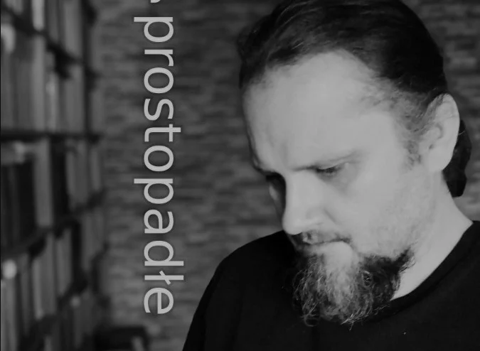 Fantastyka historyczna na żywo. Karbowski w Księgarni Sowa