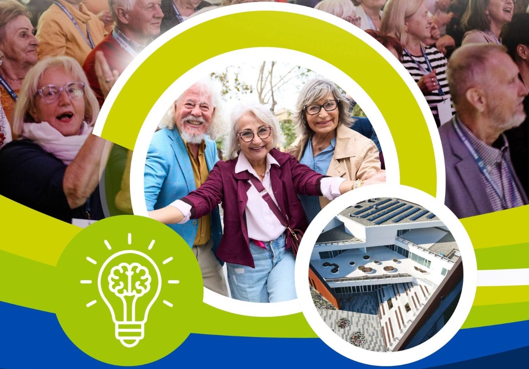 Targi Srebrnej Aktywności w Mikołowie. Wiek to potencjał