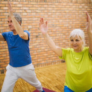 Senior 60+ w Świętochłowicach – ruszają bezpłatne zajęcia sportowe 2026