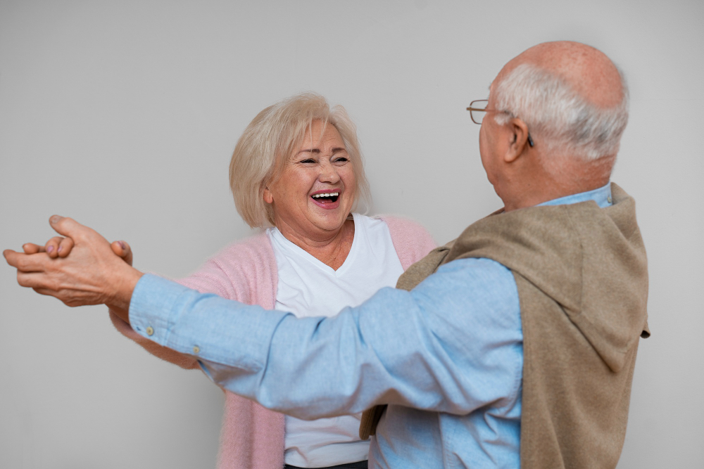 Za nami Potańcówka dla Seniora – Ostatki. Kolejna okazja do tańca już 6 marca!