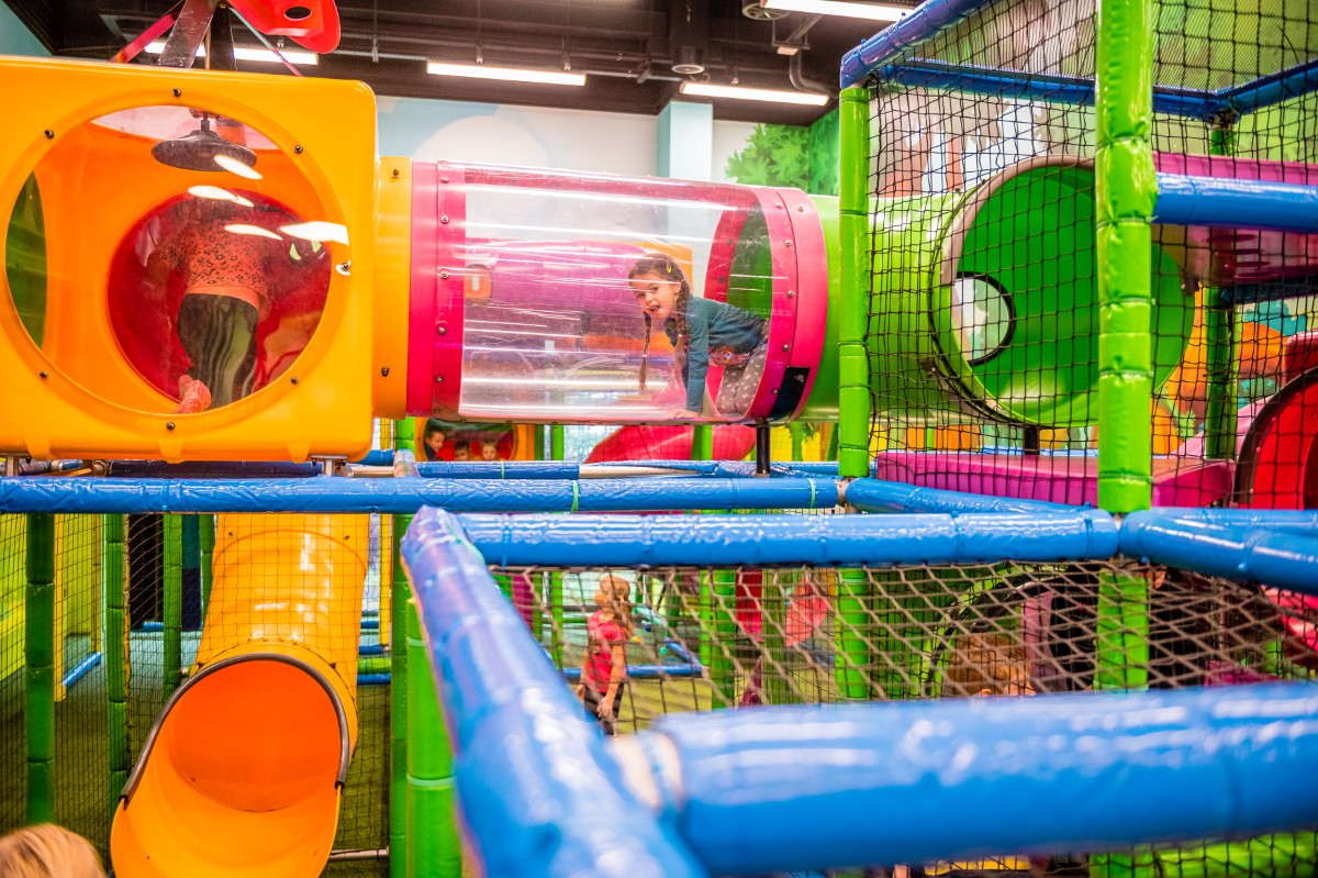 Rodziny odkrywają trik: ferie w Legendii mogą być darmowe / materiały prasowe