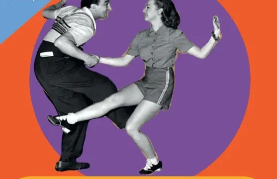 Zabawa taneczna z okazji Dnia Kobiet