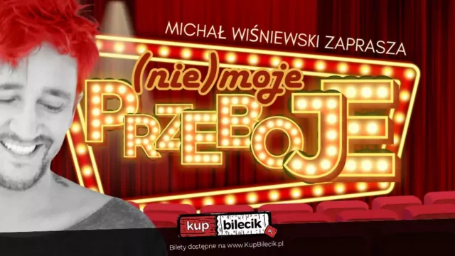 Michał Wiśniewski Akustycznie V