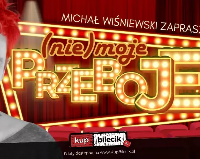 Michał Wiśniewski Akustycznie V