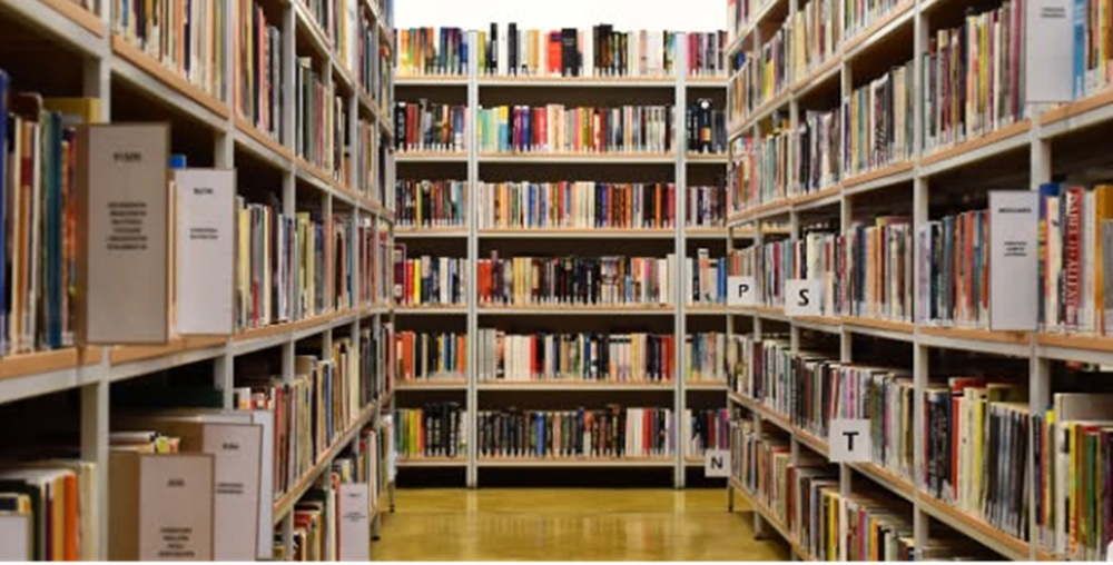 Marcowe wydarzenia w Miejskiej Bibliotece Publicznej w Katowicach. Sprawdź kalendarium i wybierz coś dla siebie