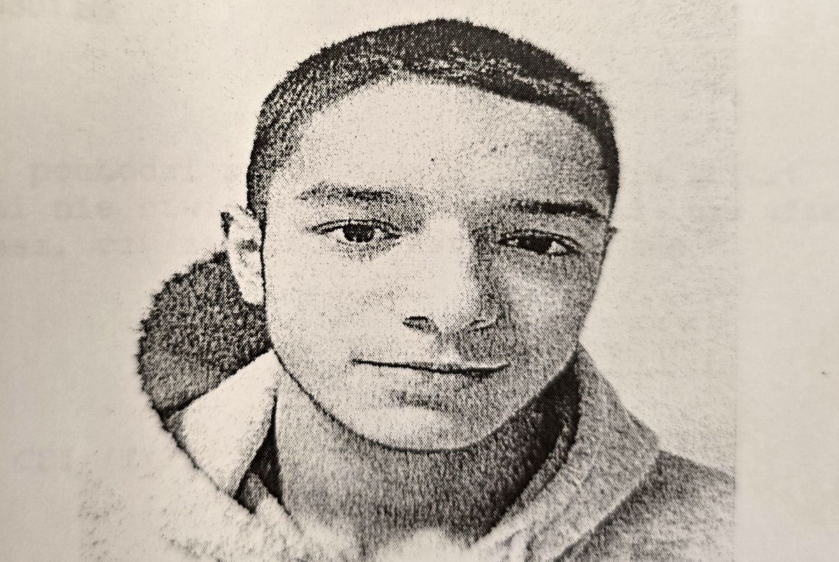 Zaginął 16-letni Arian Rutkowski. Widziałeś go? Daj znać policji!