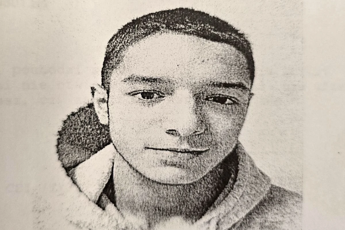 Zaginął 16-letni Arian Rutkowski. Widziałeś go? Daj znać policji!