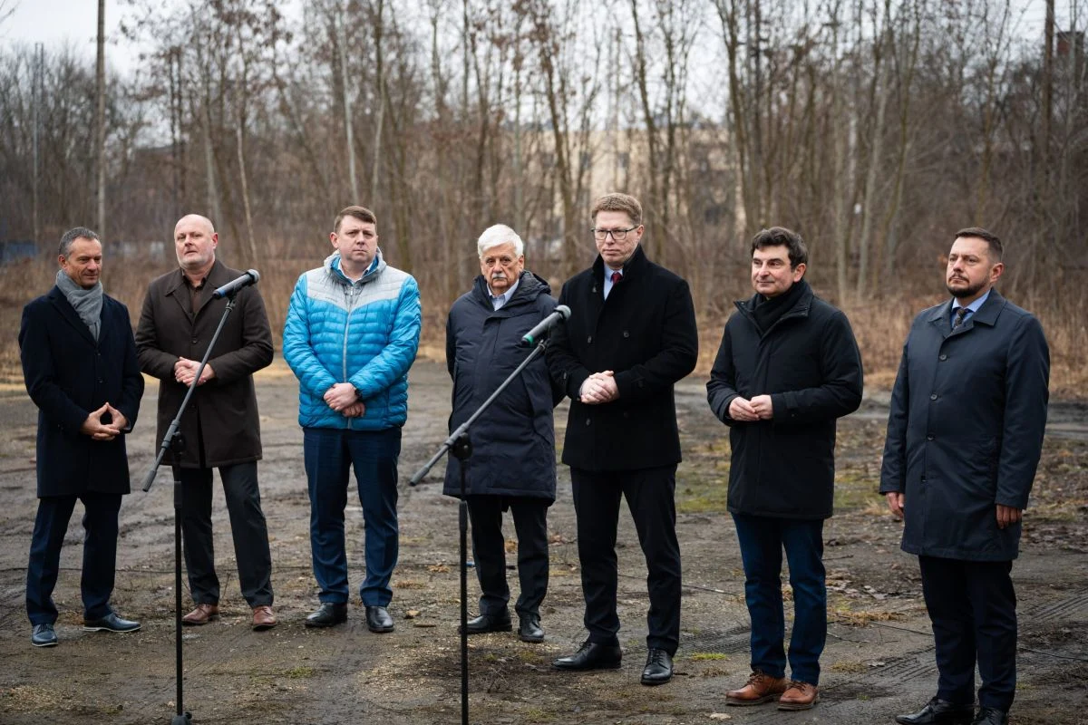 Jeszcze w tym roku ruszy przebudowa Centrum Przesiadkowego „Mijanka” w Świętochłowicach