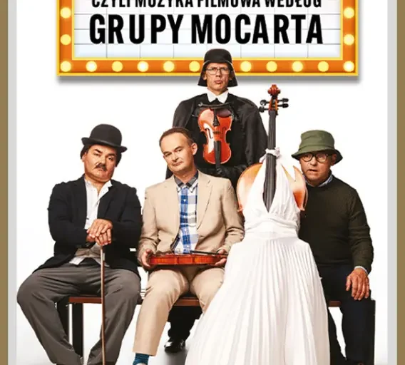 Grupa MoCarta