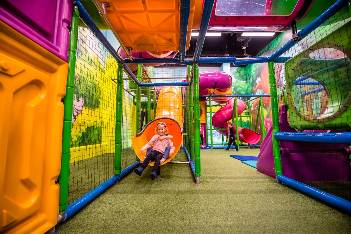 Rodziny odkrywają trik: ferie w Legendii mogą być darmowe / materiały prasowe