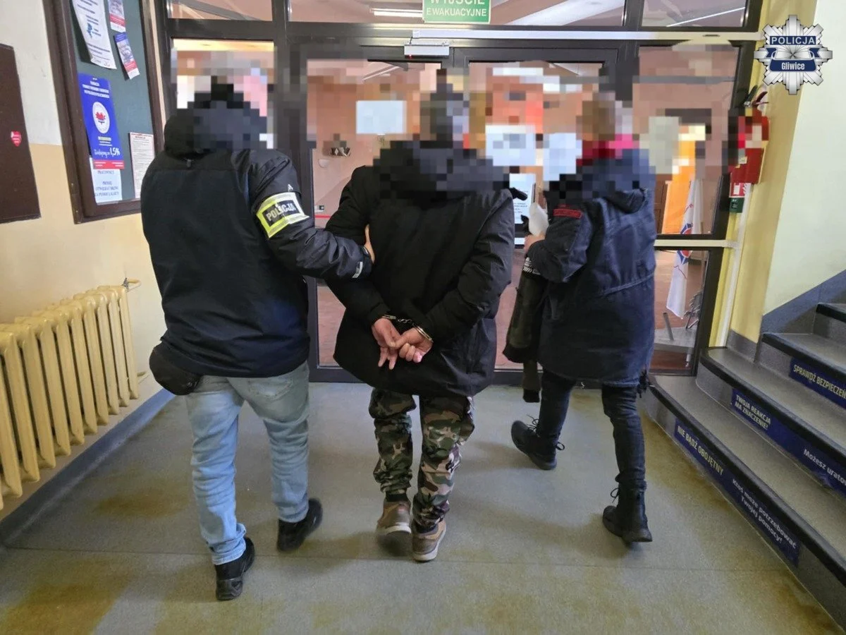 Kolejny kierujący z dwoma zakazami – 38-latek stanął przed sądem w trybie przyspieszonym